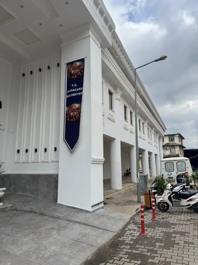 Köşe detay