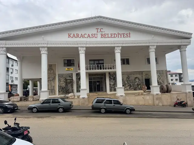 Karacasu Belediyesi
