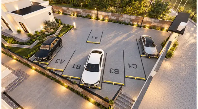 Otopark